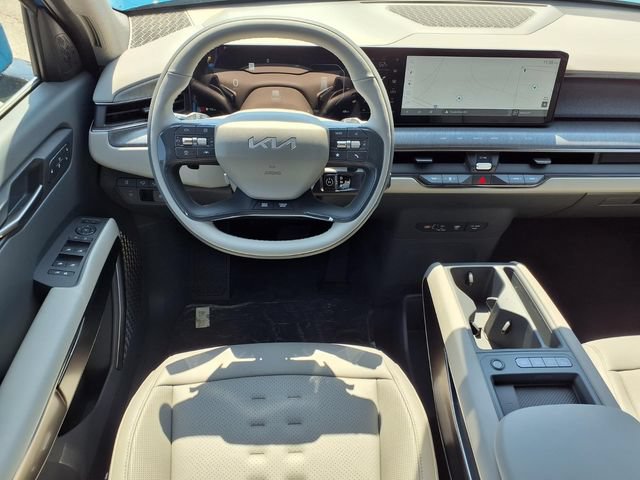 New 2026 Kia EV9 Wind AWD/4WD image 2