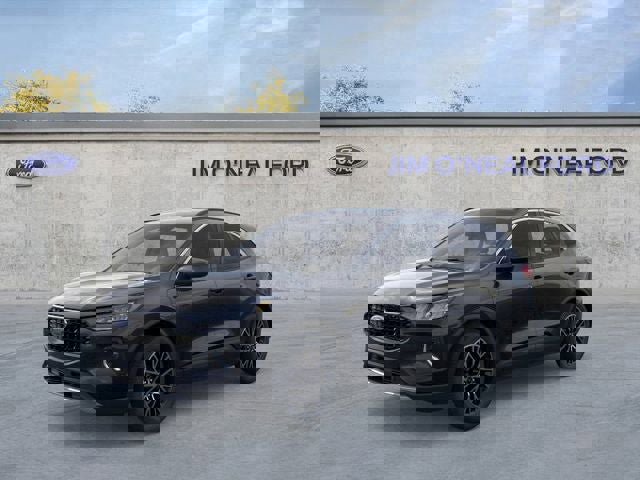 New 2023 Ford Escape SE