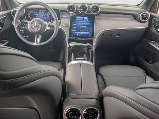 New 2026 Mercedes-Benz GLC 300 image 12