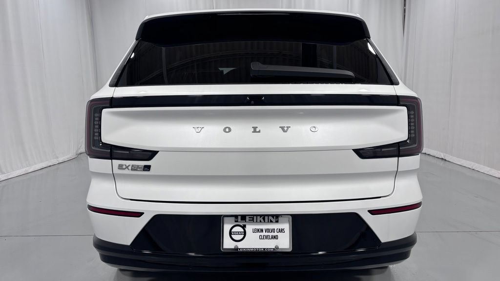 New 2026 Volvo EX90 Ultra AWD/4WD image 7