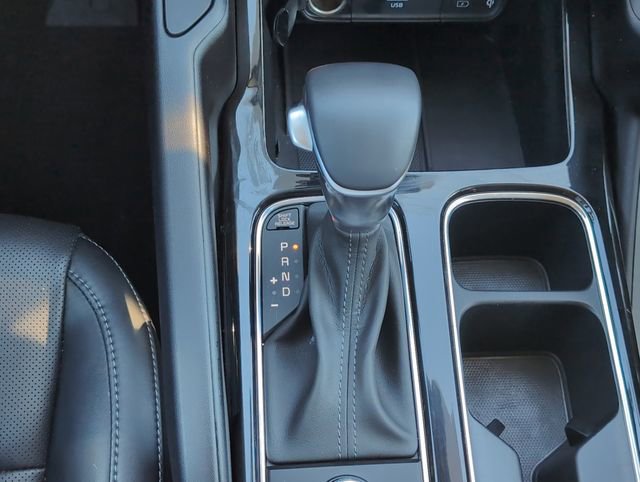 Used 2025 Kia Telluride S image 20