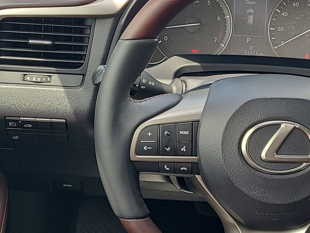 Used 2017 Lexus RX 350 FWD image 20