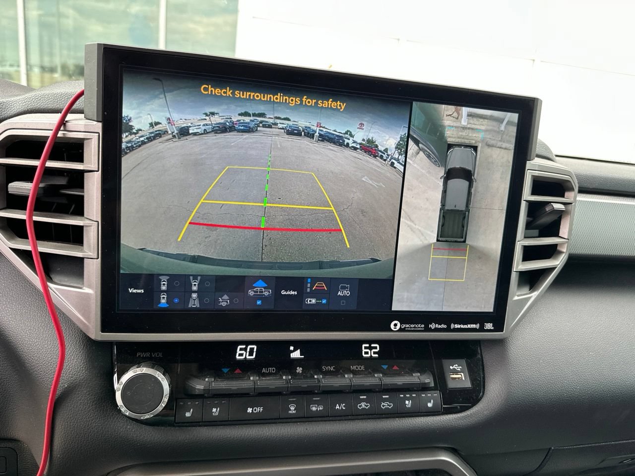 Used 2023 Toyota Tundra Limited RWD image 6