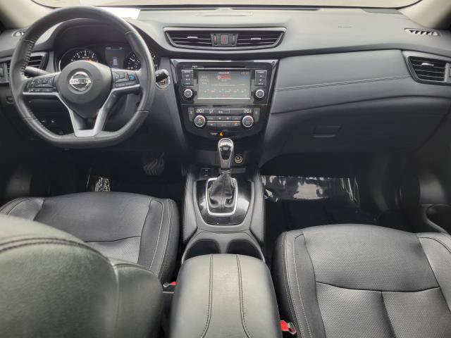 Used 2020 Nissan Rogue SL AWD/4WD image 14