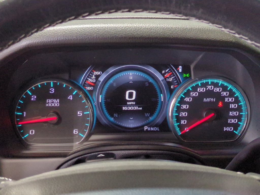 Used 2019 GMC Yukon Denali w/ Denali Ultimate Package AWD/4WD image 41
