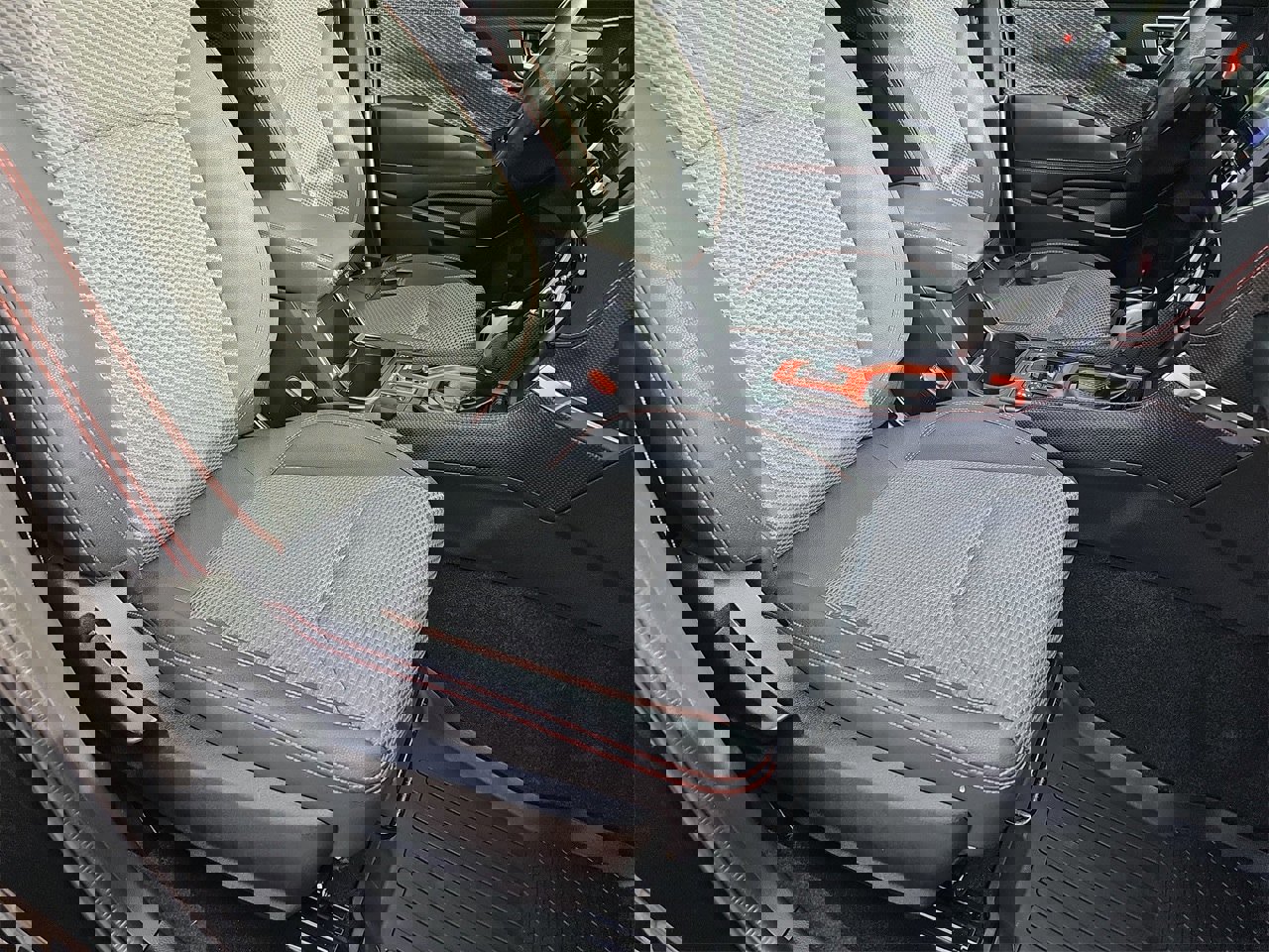 Used 2019 Subaru Forester Sport image 10