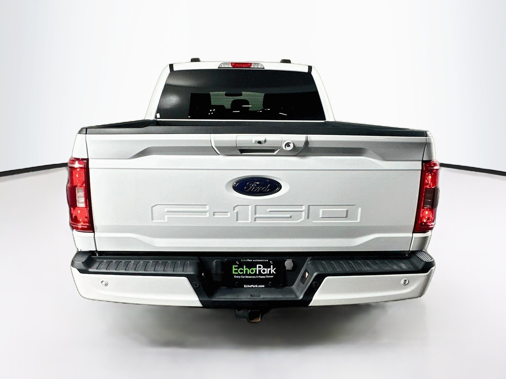 Used 2023 Ford F150 XLT w/ Equipment Group 302A High AWD/4WD image 7