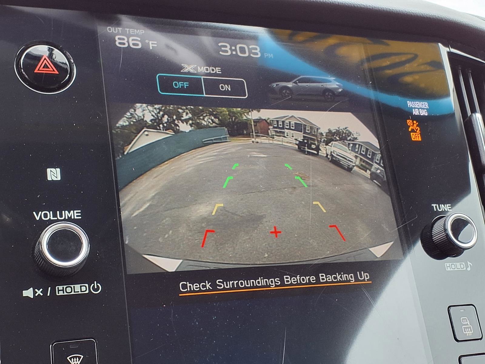 Used 2020 Subaru Outback Premium image 11