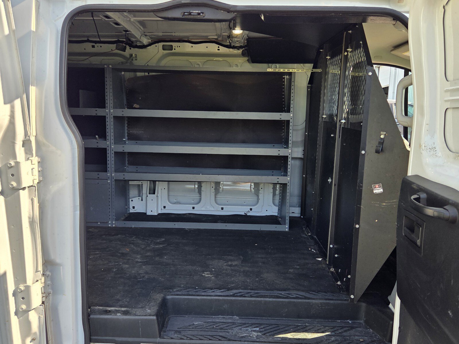 Used 2018 Ford Transit 350 148 Low Roof RWD image 13