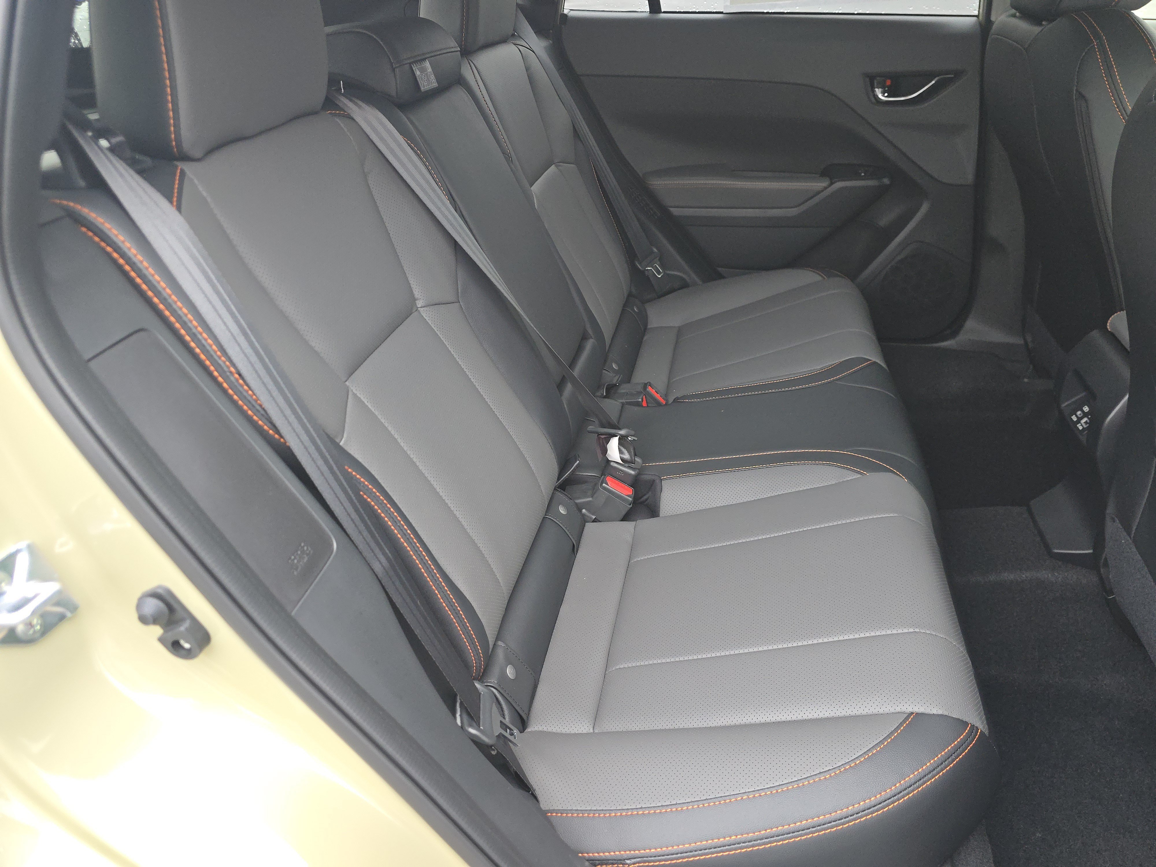 New 2026 Subaru Crosstrek 2.5i Limited AWD/4WD image 18