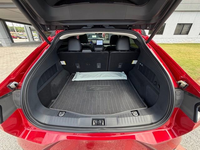 Used 2024 Ford Mustang Mach-E Premium RWD image 19