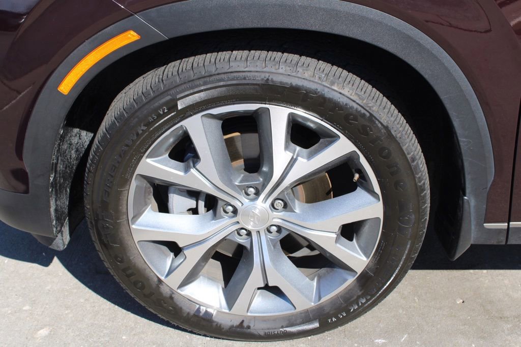 Used 2021 Hyundai Palisade SEL w/ Convenience Package image 12