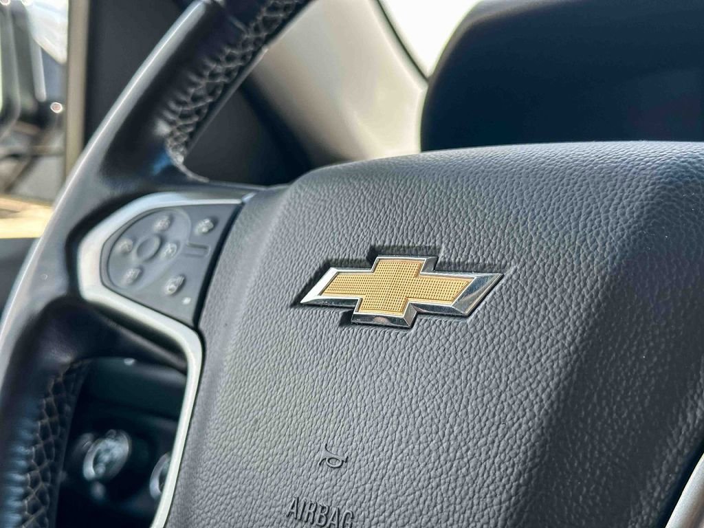 Used 2019 Chevrolet Tahoe Premier AWD/4WD image 33