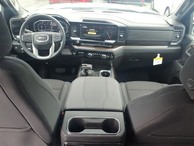 Used 2024 GMC Sierra 1500 Elevation image 10