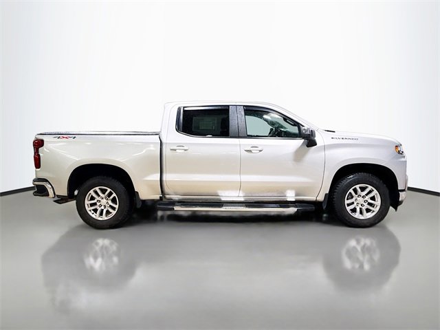 Used 2020 Chevrolet Silverado 1500 LT w/ All-Star Edition image 6