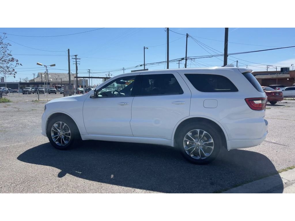 Used 2019 Dodge Durango GT image 8