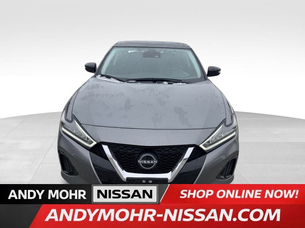 Used 2023 Nissan Maxima SL image 2