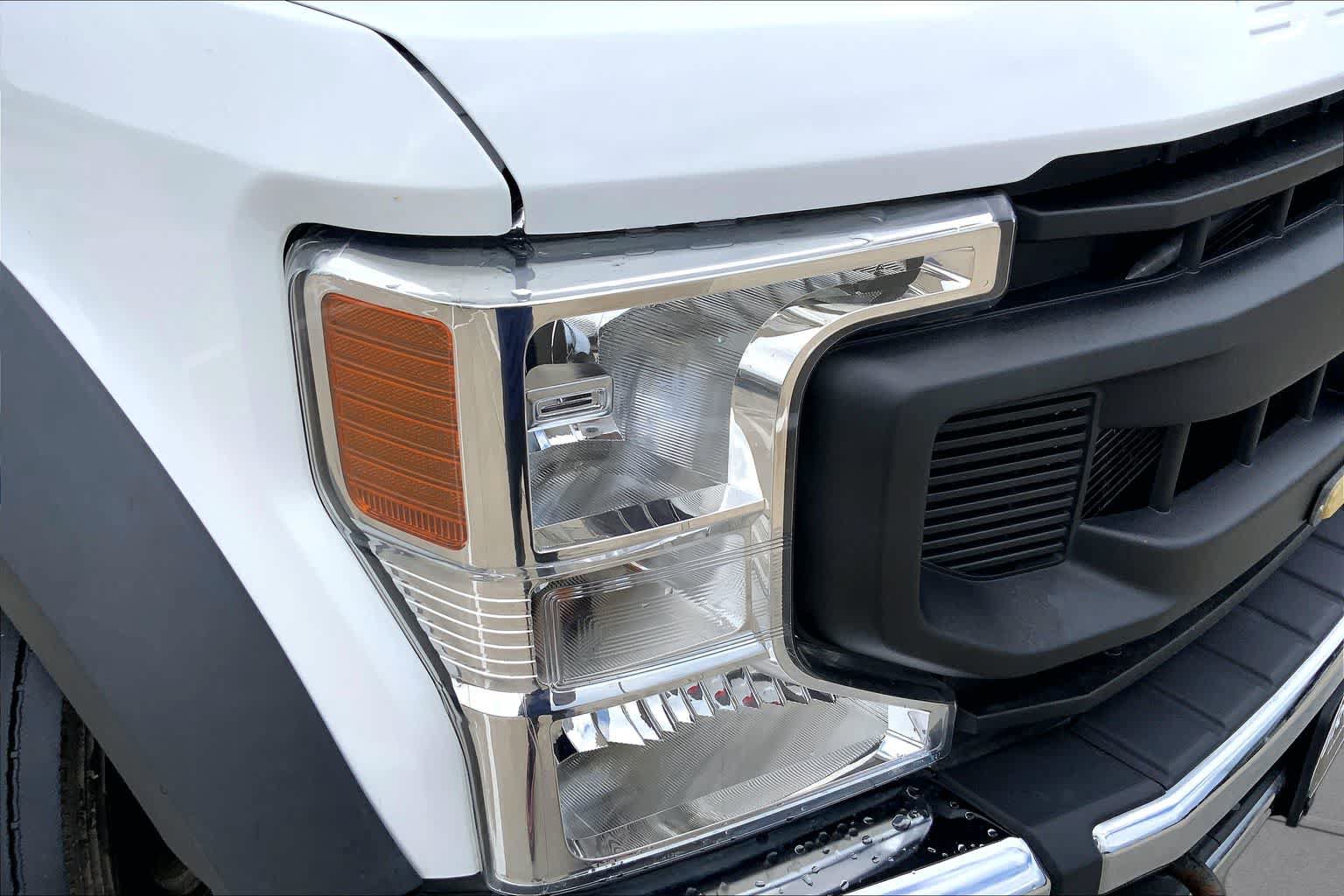 Used 2021 Ford F450 XL w/ Power Equipment Group RWD image 25