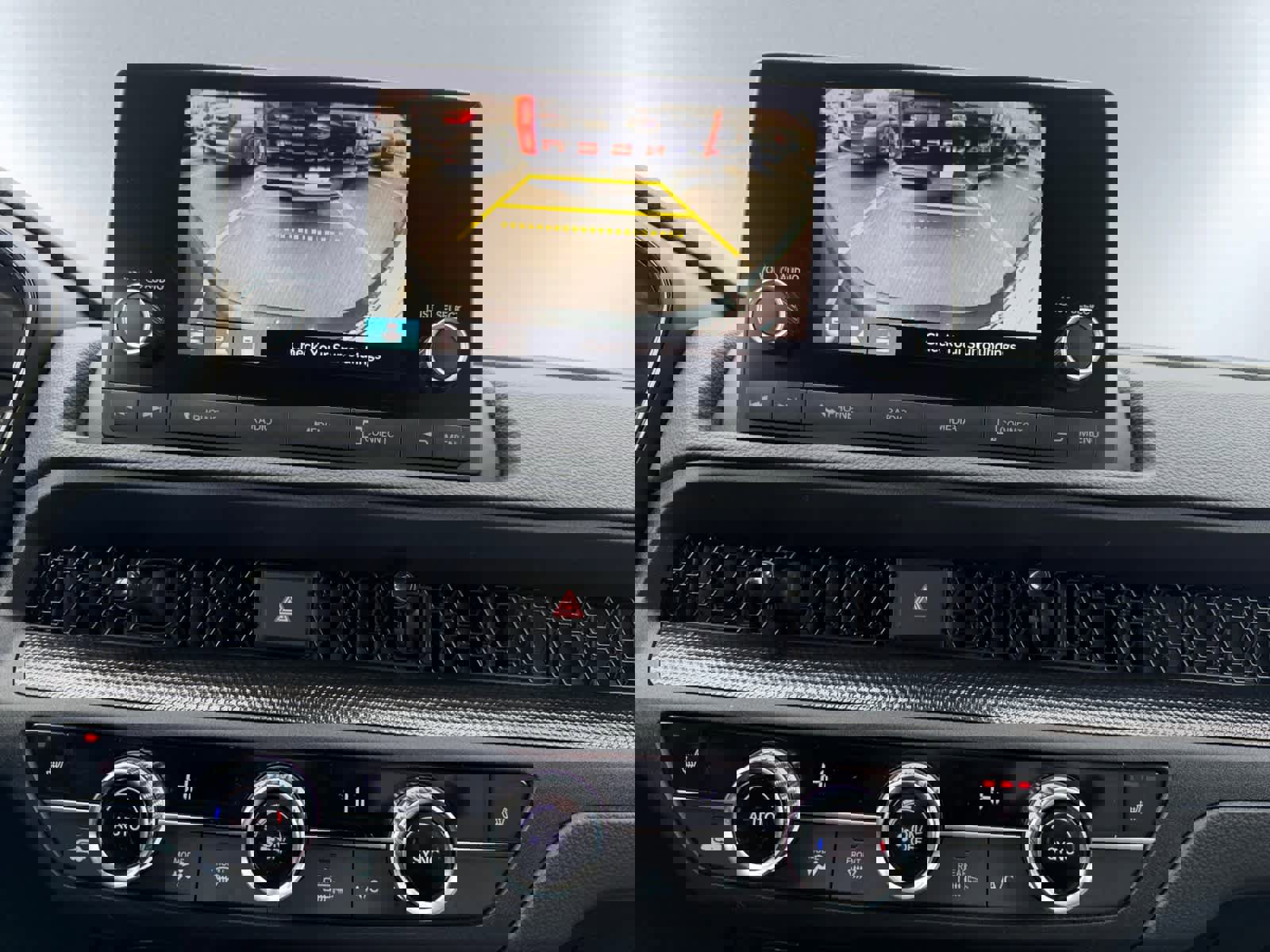 Used 2023 Honda CR-V EX image 15