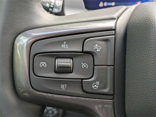 New 2026 Chevrolet Silverado 1500 ZR2 w/ Dark Appearance Package image 14