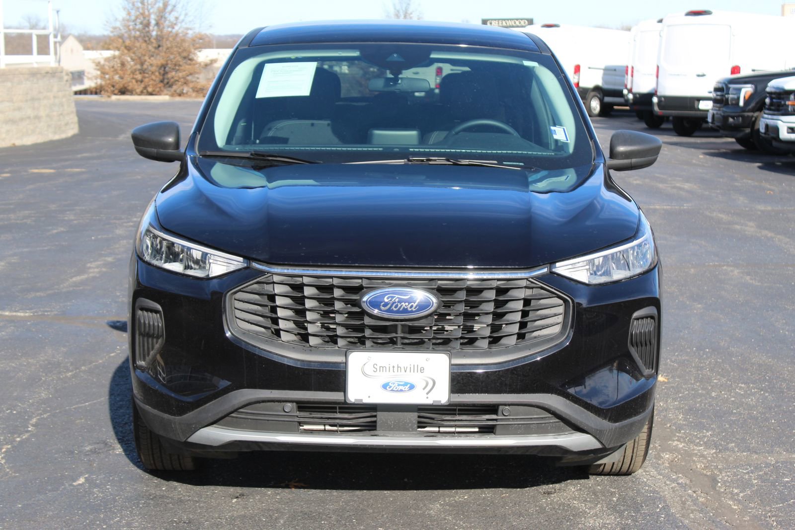Used 2023 Ford Escape Active image 10