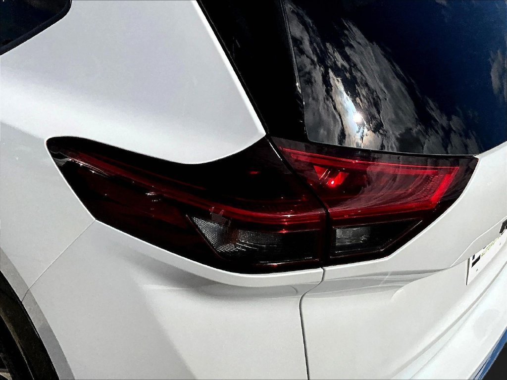 New 2026 Nissan Rogue Platinum w/ Platinum Premium Package AWD/4WD image 30