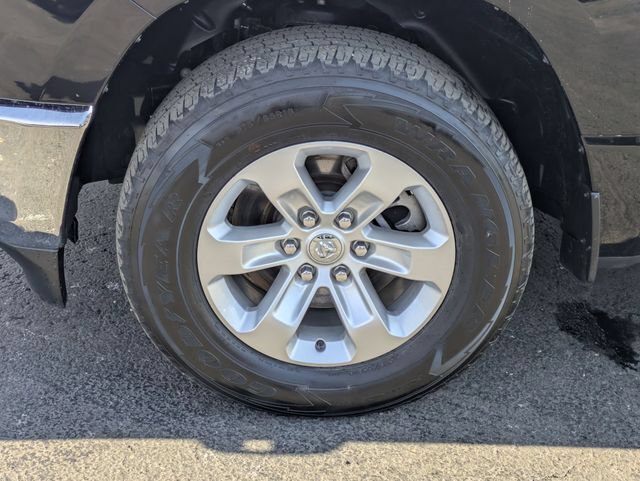 Certified 2023 RAM 1500 Laramie AWD/4WD image 38