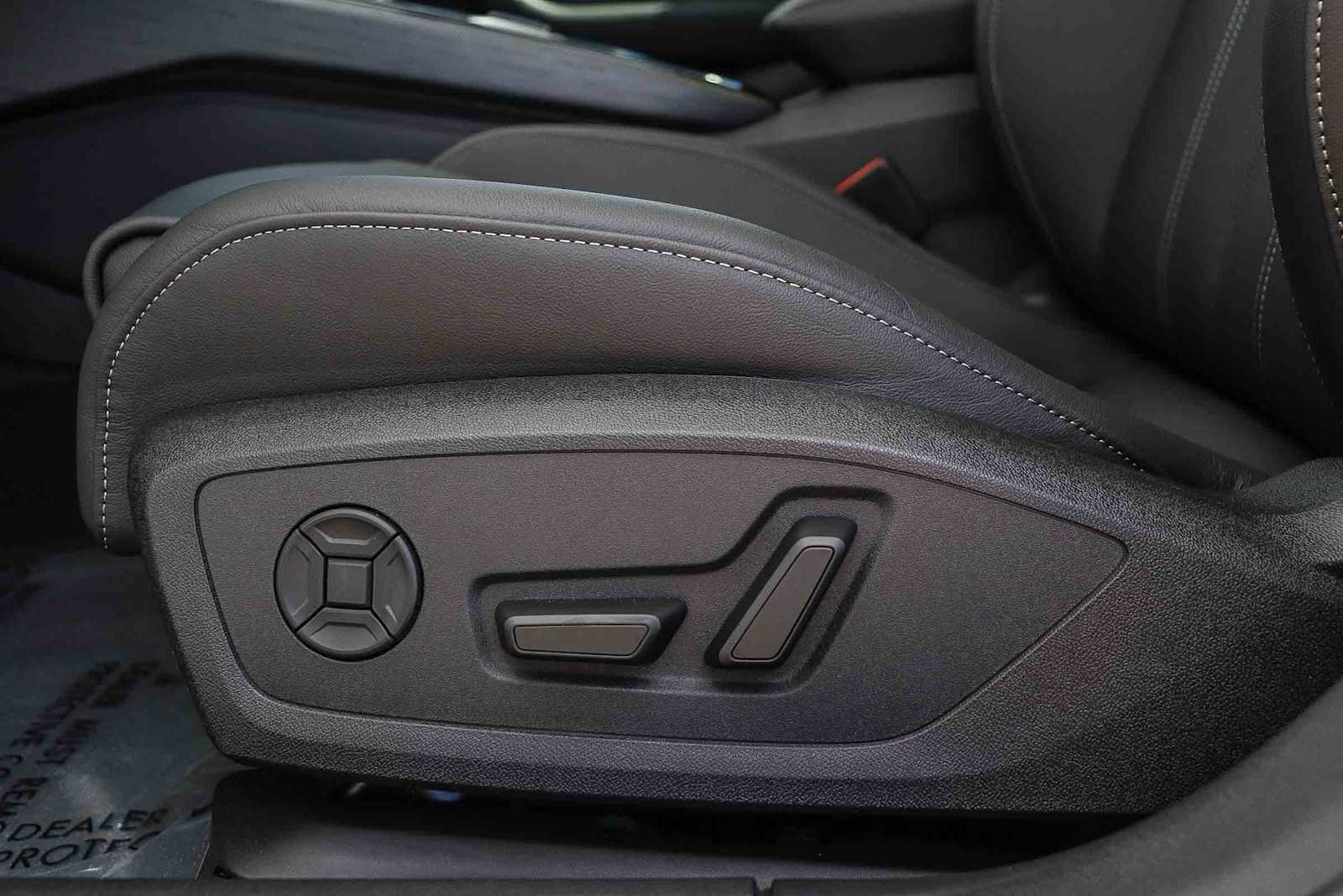 New 2026 Audi A6 Premium image 25