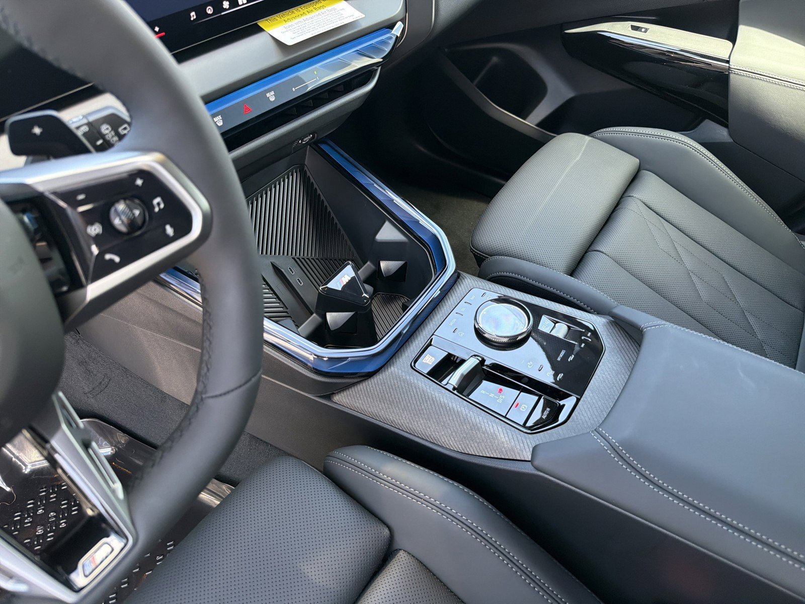 New 2026 BMW X3 xDrive30i AWD/4WD image 22