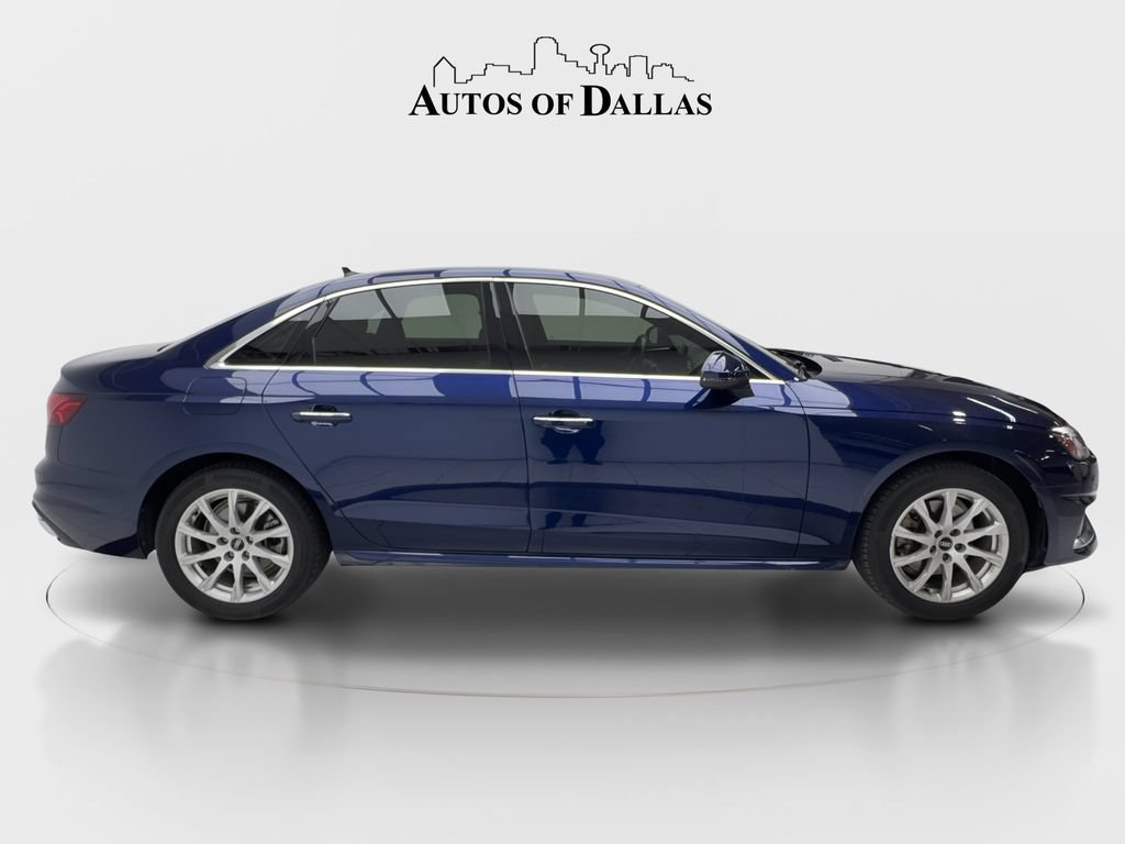 Used 2023 Audi A4 2.0T Premium w/ Convenience Package AWD/4WD image 6