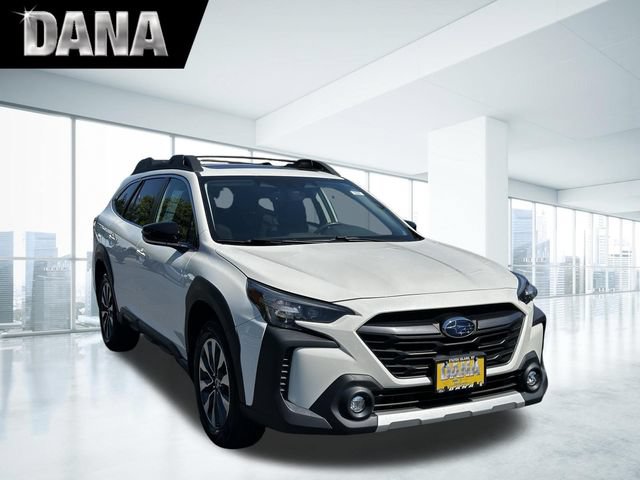 Used 2023 Subaru Outback Limited