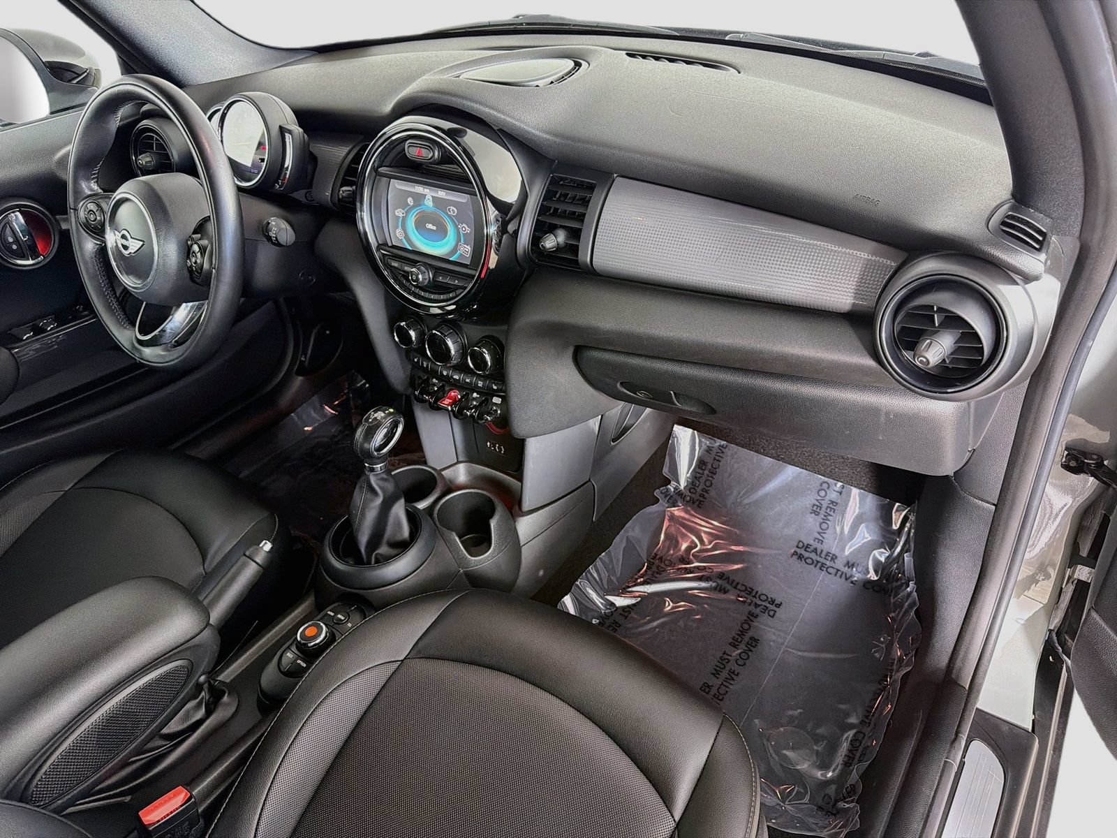 Used 2018 MINI Cooper Convertible FWD image 23