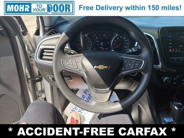 Used 2020 Chevrolet Equinox LT image 18