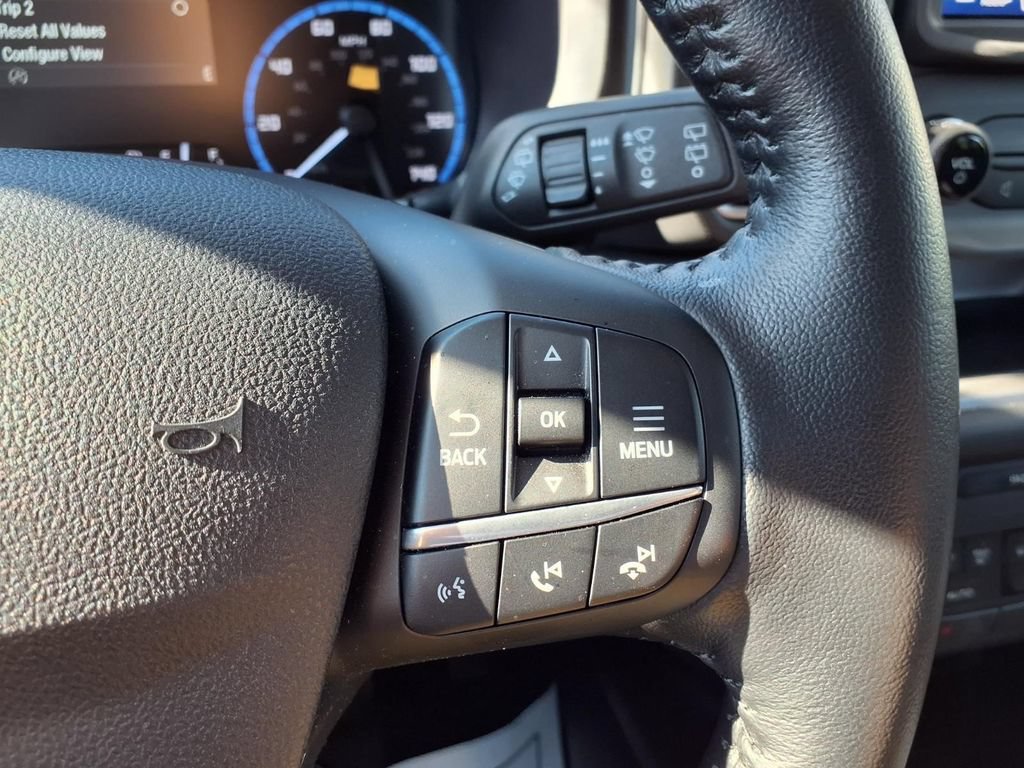 Certified 2023 Ford Bronco Sport Big Bend w/ Convenience Package AWD/4WD image 19