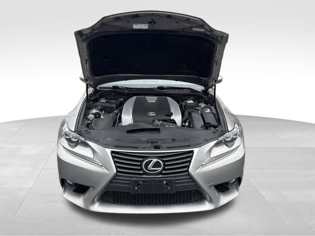 Used 2016 Lexus IS 300 AWD w/ Premium Package image 29