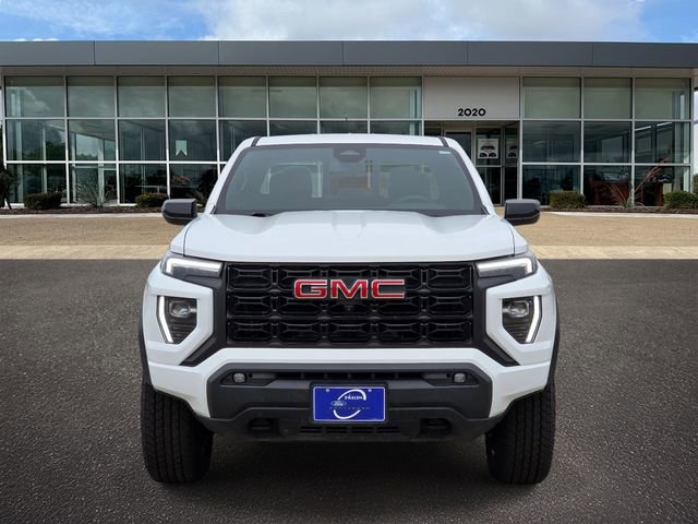 Used 2024 GMC Canyon Elevation w/ Elevation Premium Package AWD/4WD image 2