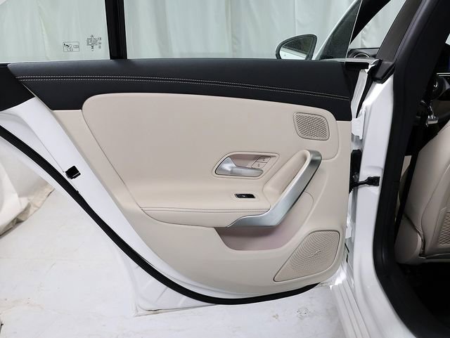 Certified 2026 Mercedes-Benz CLA 250 4MATIC image 25