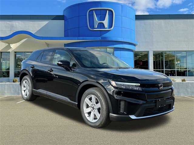 New 2025 Honda Prologue EX