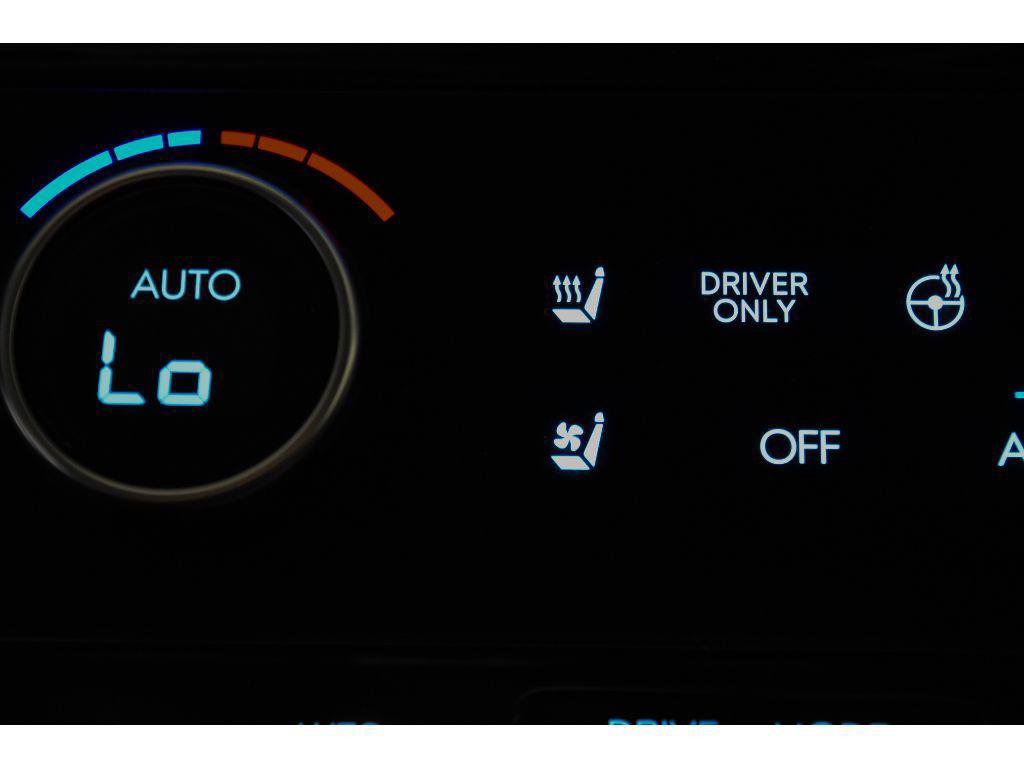 New 2025 Hyundai Santa Fe Limited image 76