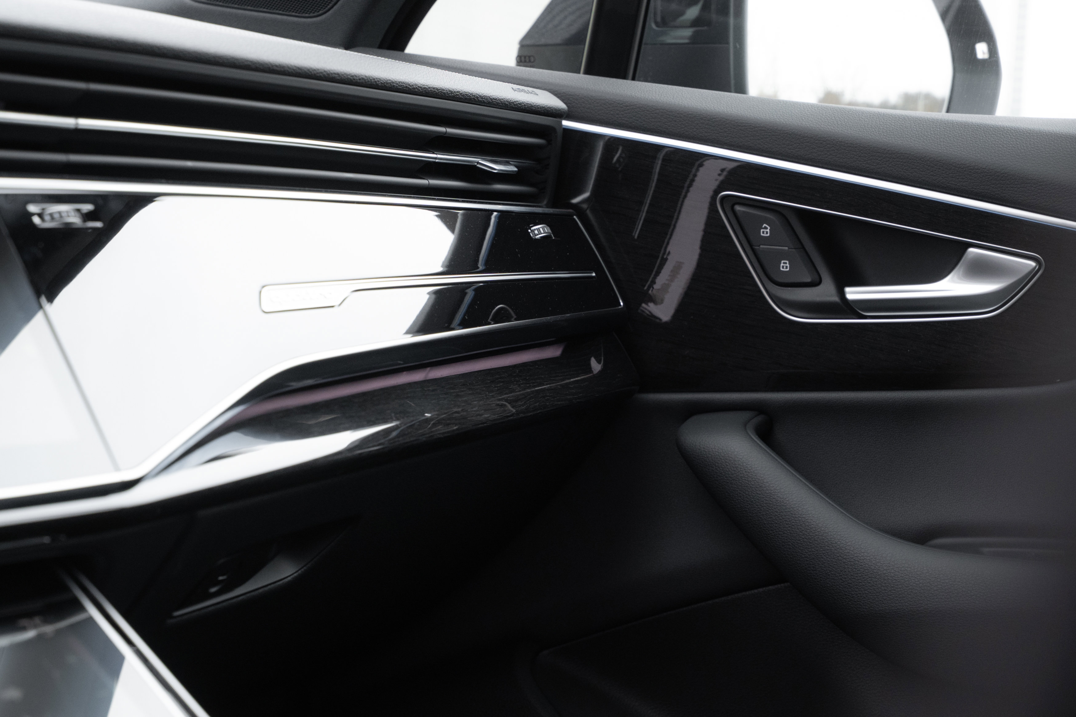 New 2026 Audi Q7 2.0T Premium image 15