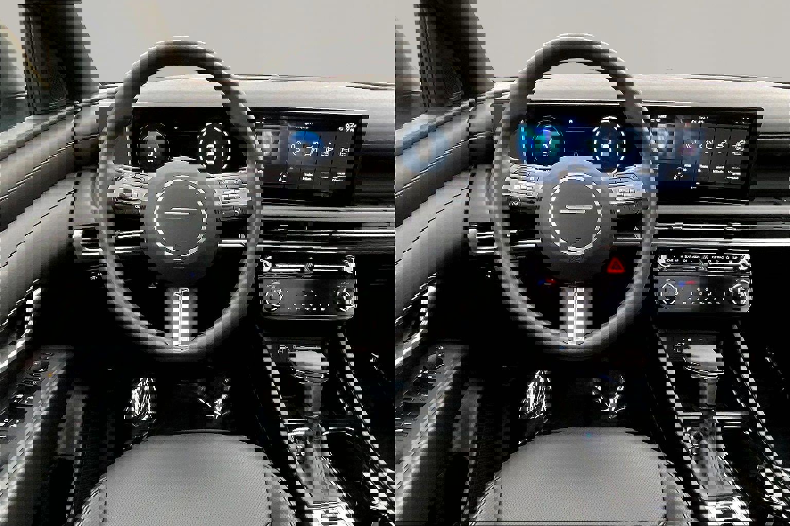 Used 2026 Hyundai Santa Cruz SEL AWD/4WD image 9