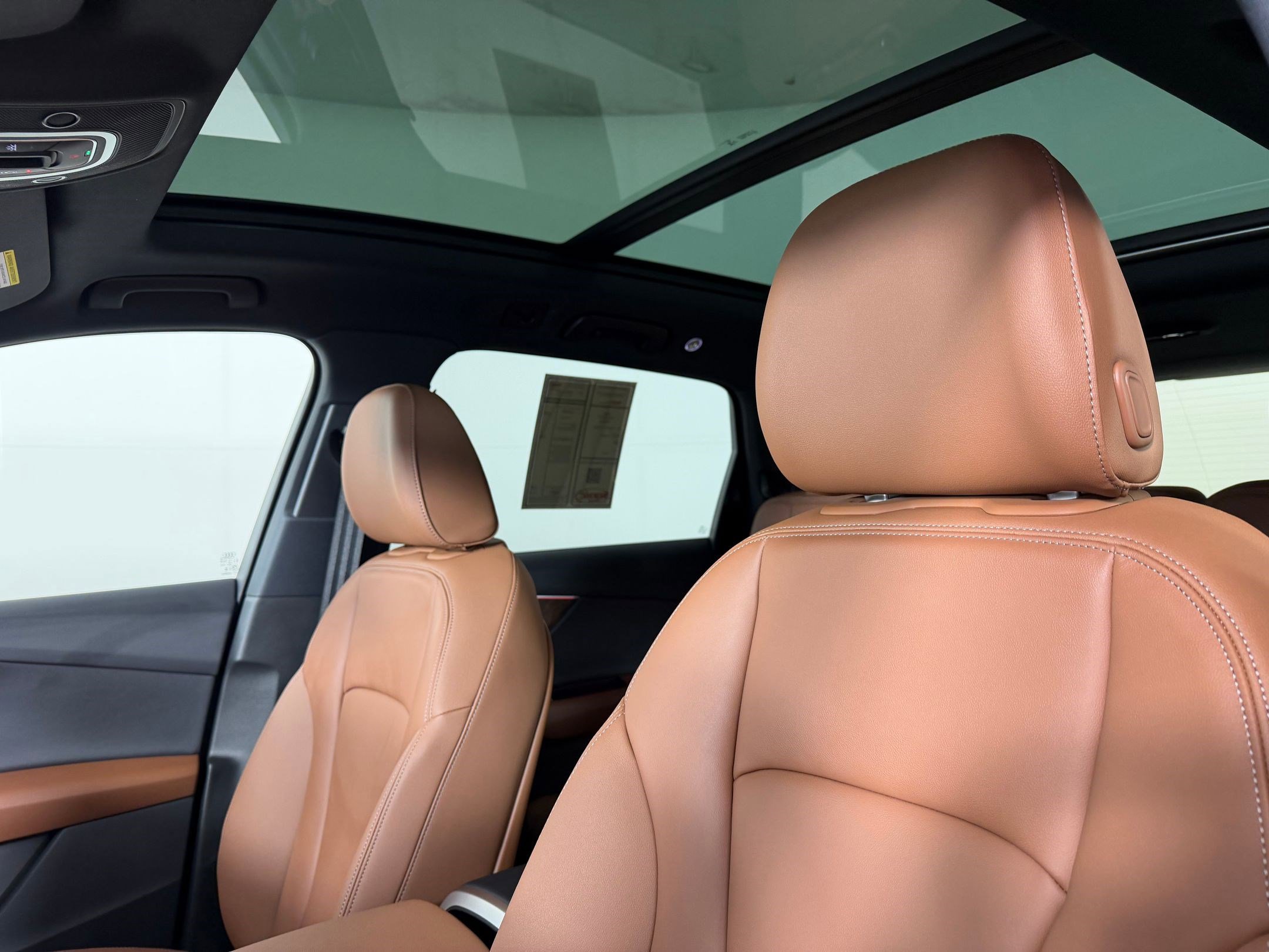 New 2026 Audi Q7 3.0T Premium image 16