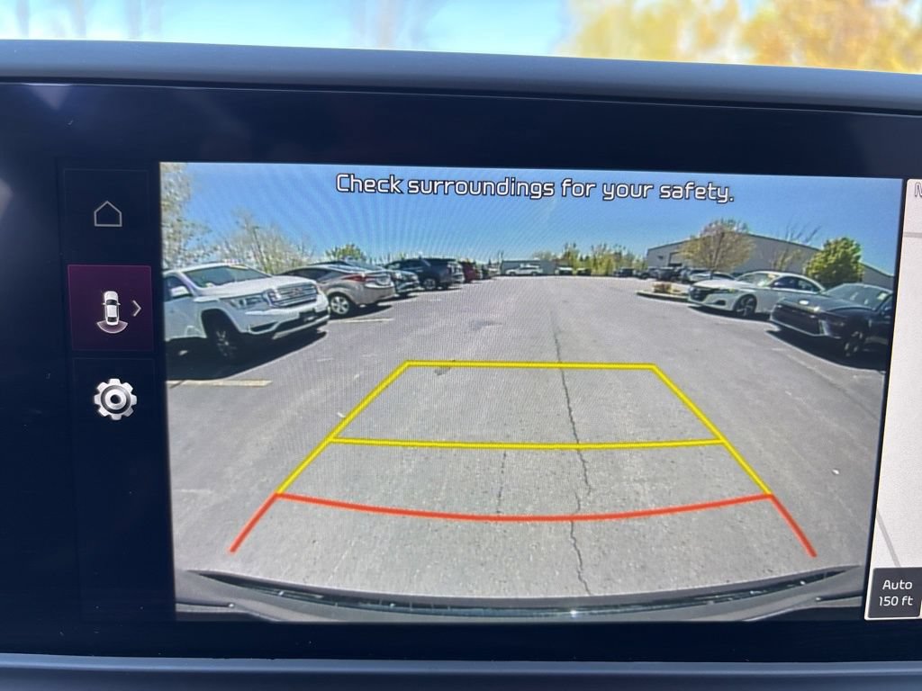 Certified 2024 Kia Seltos S AWD/4WD image 28