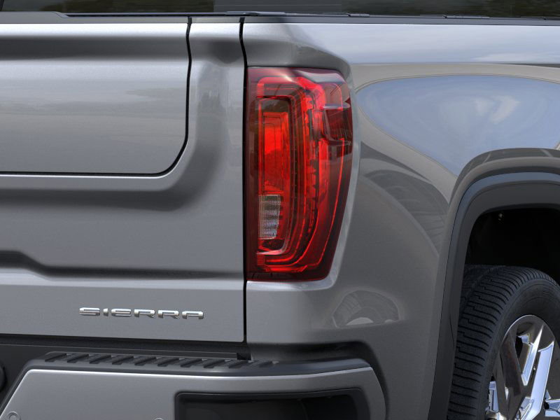 New 2026 GMC Sierra 1500 Denali w/ Technology Package image 58