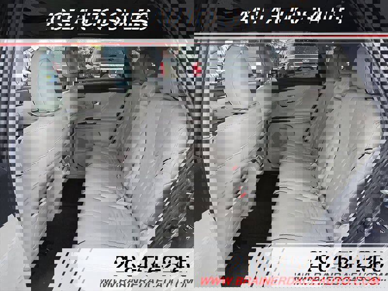 Used 2009 Toyota Venza AWD image 11