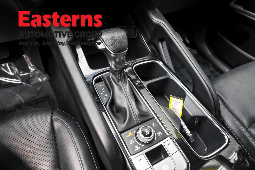 Used 2022 Kia Telluride LX image 13