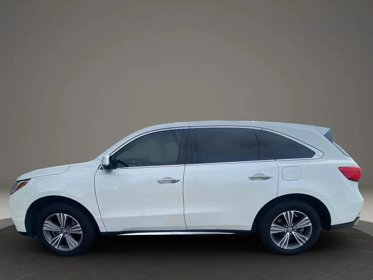 Used 2019 Acura MDX FWD image 20