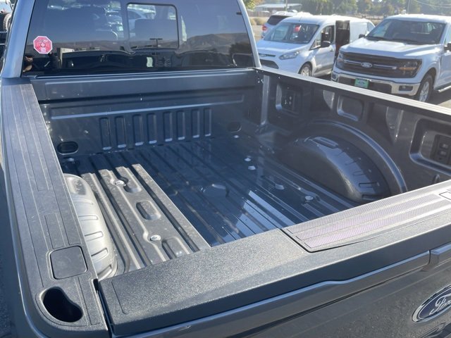 New 2026 Ford F350 Lariat w/ Lariat Ultimate Package image 5