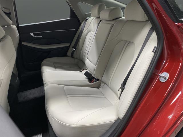 New 2026 Hyundai Sonata SEL AWD/4WD image 26