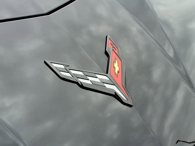 Used 2024 Chevrolet Corvette Stingray Premium Cpe w/ Z51 Performance Package image 24
